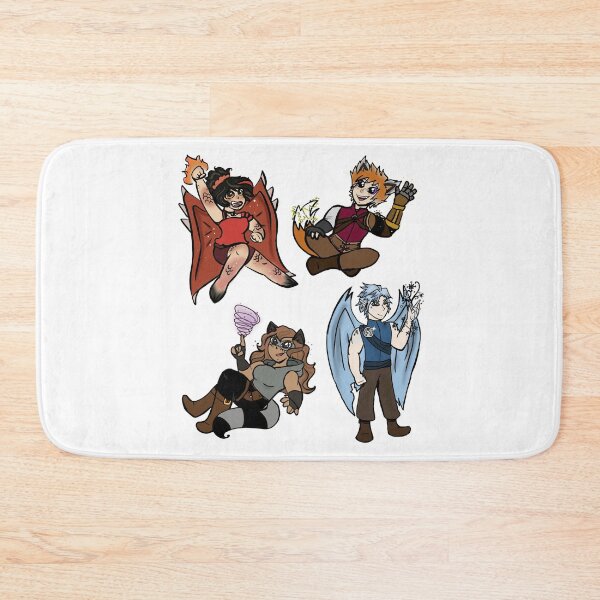 Item preview, The Crew designed and sold by SimoneGloria.
