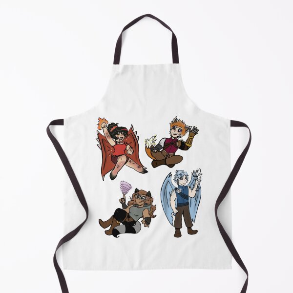 Item preview, The Crew designed and sold by SimoneGloria.