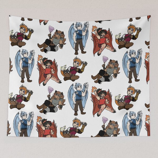 Item preview, The Crew designed and sold by SimoneGloria.