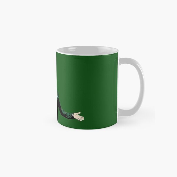 VOTE LOKI | 1 Classic Mug