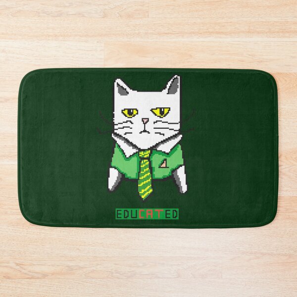 Item preview, Educated designed and sold by Yeaha.
