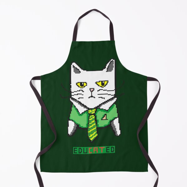 Item preview, Educated designed and sold by Yeaha.