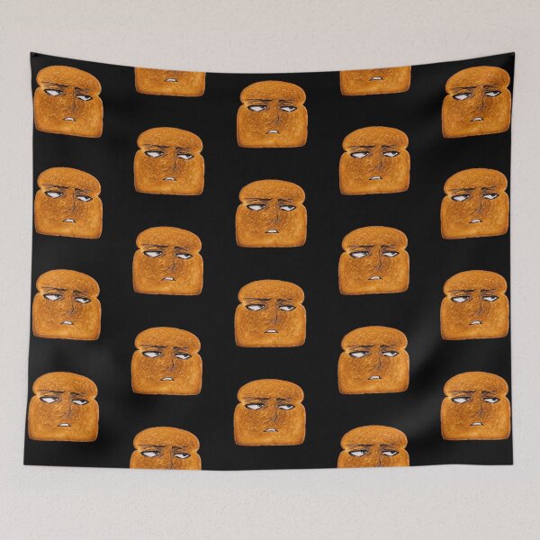 Item preview, Ughh...You again? - Bored Toast designed and sold by Redga.