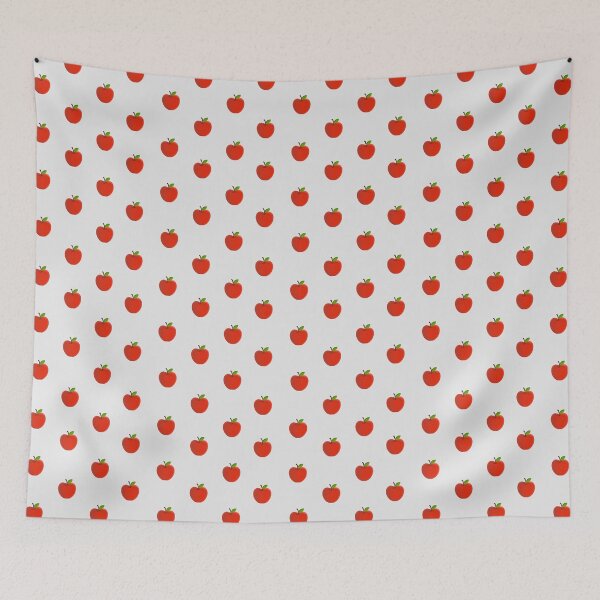 Item preview, Apple designed and sold by SychEvaartist.