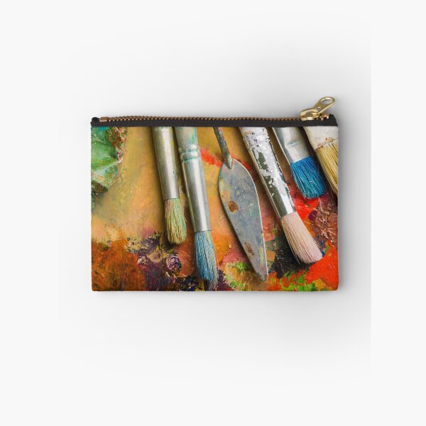 Item preview, Artist Paint Palette designed and sold by BhARTi Taylor.