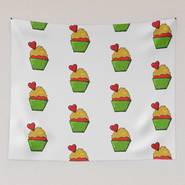 Item preview, Cupcake designed and sold by blankshirt.