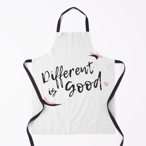 Item preview, Different Is Good designed and sold by Vastraya.