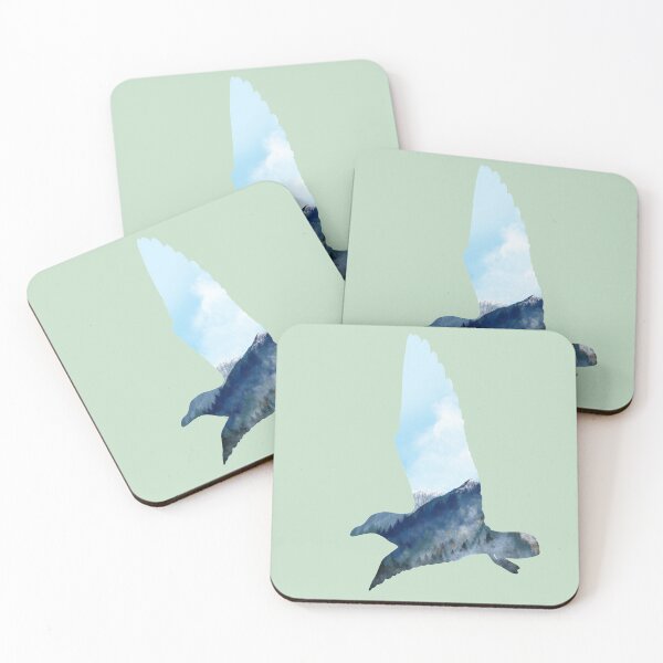 Item preview, Bird silhouette  designed and sold by eagleka22.
