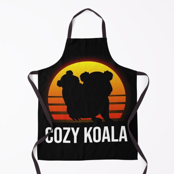 Item preview, Cozy Koala designed and sold by AshzShop.