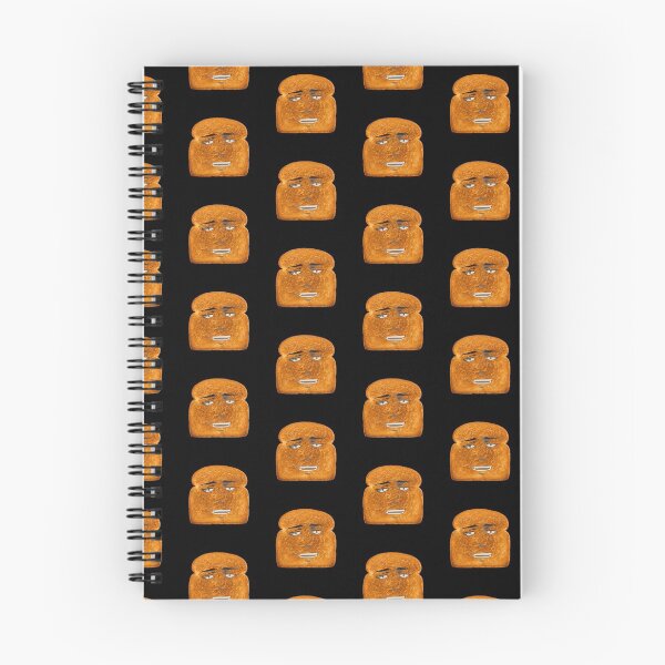 Item preview, You really thought you could eat me? - Tough Toast designed and sold by Redga.