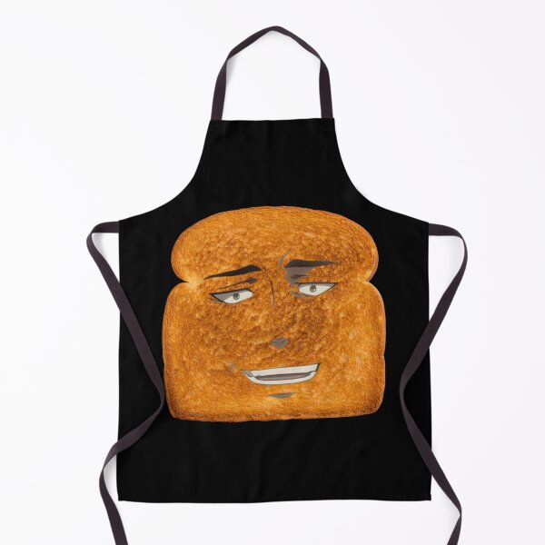 Item preview, You really thought you could eat me? - Tough Toast designed and sold by Redga.