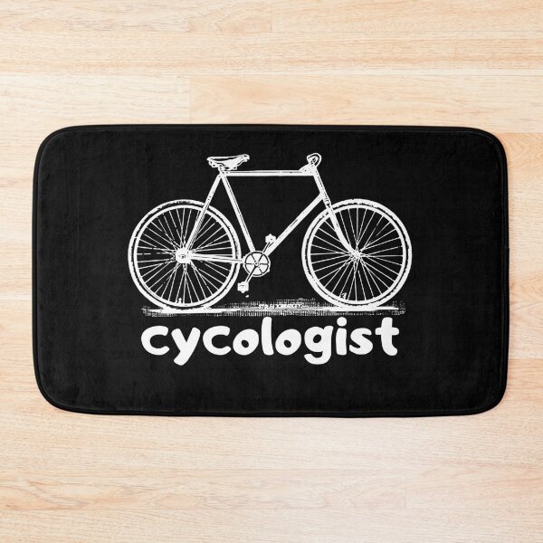 Item preview, Cycologist Men Women , Gift for Cyclist , Cyclist Birthday Gift  designed and sold by BECOOOL.