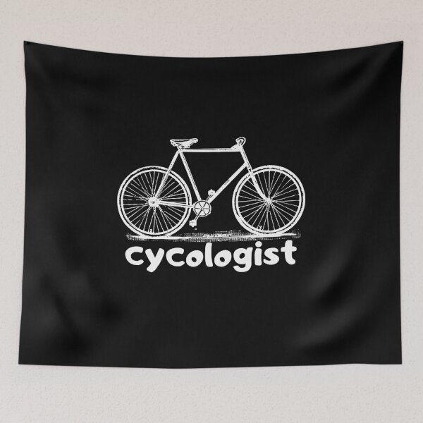 Item preview, Cycologist Men Women , Gift for Cyclist , Cyclist Birthday Gift  designed and sold by BECOOOL.