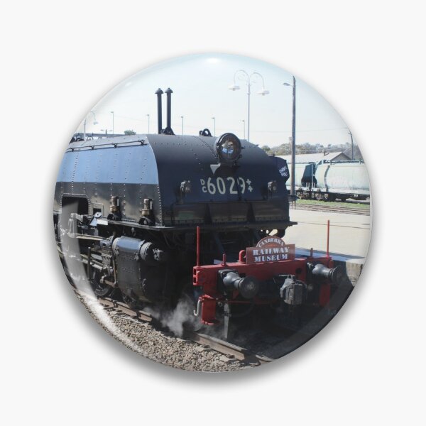 Artikelvorschau, NSWGR 6029 Dampfzug entworfen und verkauft von RogerRoy.