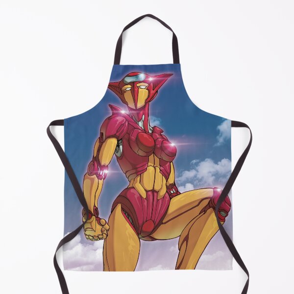 Item preview, Alpha Goddess of Beauty designed and sold by ROBOT MADNESS.