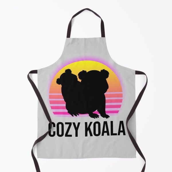 Item preview, Cozy Koala designed and sold by AshzShop.