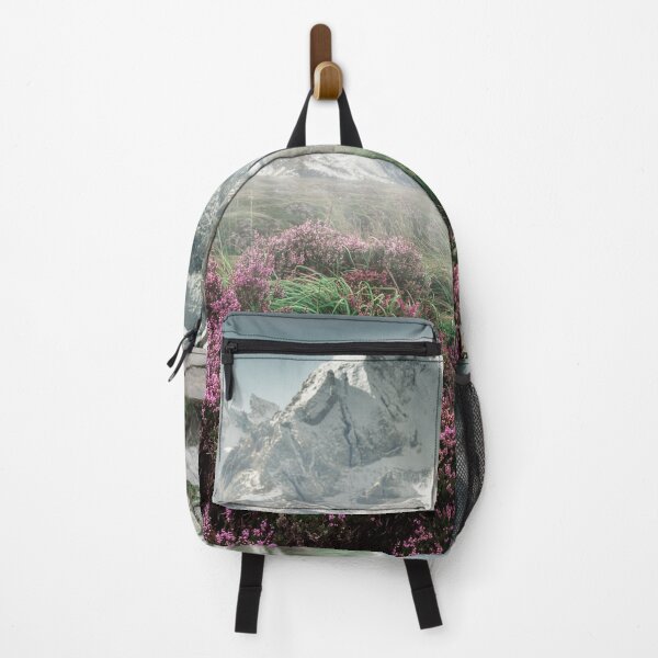 Item preview, Mountain landscape designed and sold by Keno185.