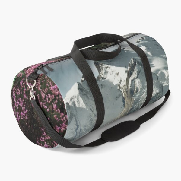 Item preview, Mountain landscape designed and sold by Keno185.