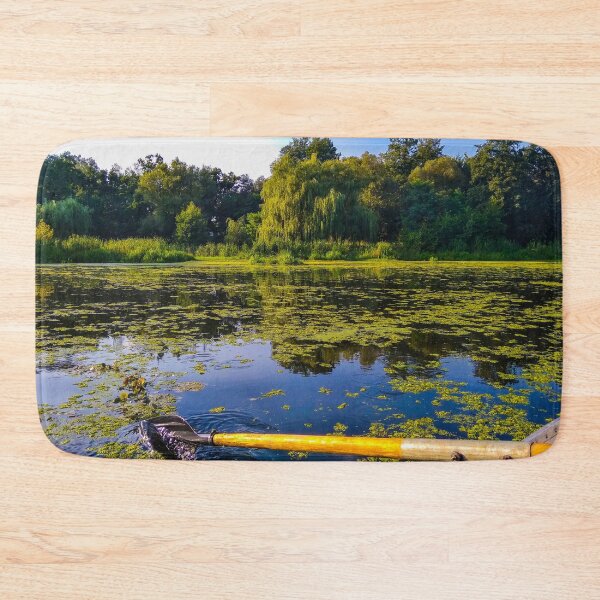 Item preview, Paddle to the Nature designed and sold by Garlawach.