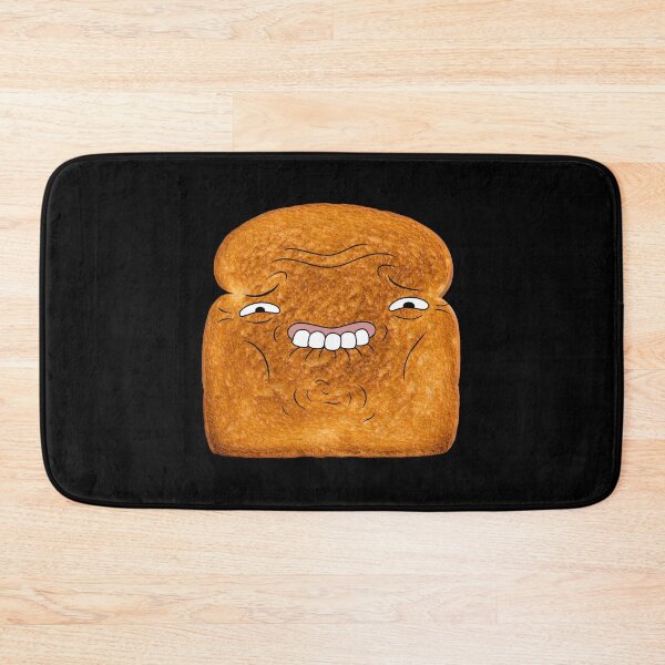 Item preview, Bite me more! - Lusty Toast designed and sold by Redga.