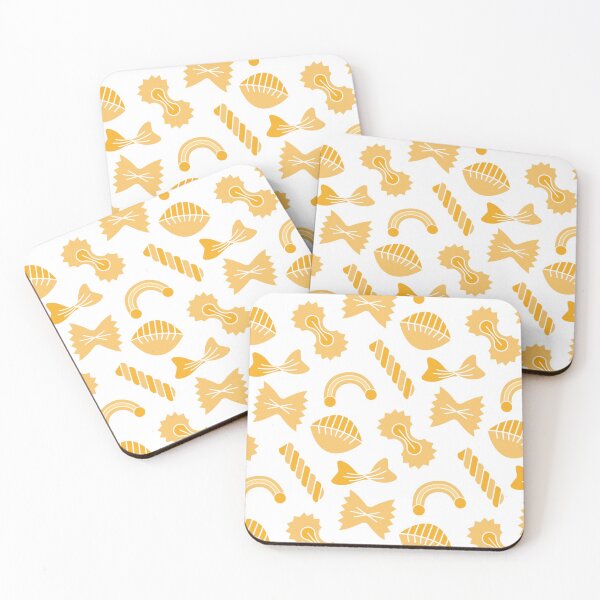 Item preview, Pasta | Types of pasta designed and sold by DerSenat.