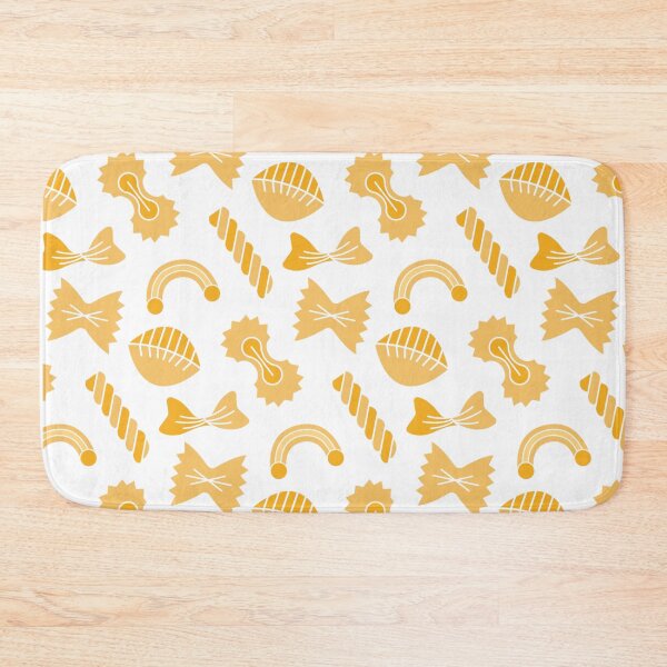 Item preview, Pasta | Types of pasta designed and sold by DerSenat.