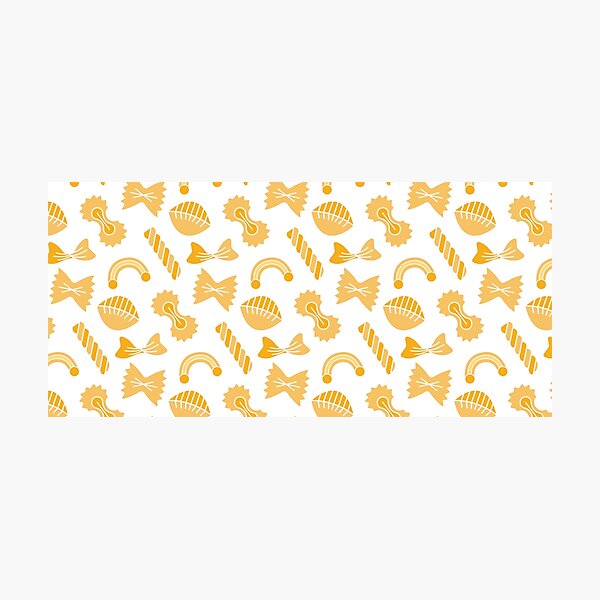 Item preview, Pasta | Types of pasta designed and sold by DerSenat.