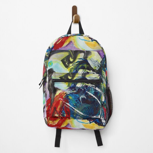 Item preview, Q #6 Abstract designed and sold by Jack McCabe.