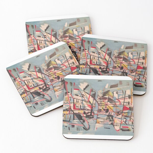 Item preview, The Yacht Illusion, Requiem for Fountainhead designed and sold by Marco Athie.