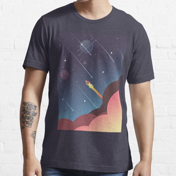 Outthere Essential T-Shirt