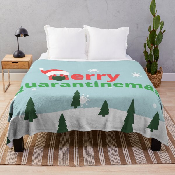 Item preview, Merry Quarantinemas! designed and sold by Winvalerie.