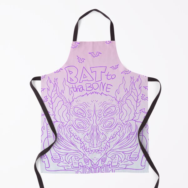 Item preview, Bat to the bone Pastel designed and sold by Deathoftheself.