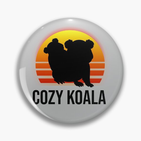 Item preview, Cozy Koala  designed and sold by AshzShop.