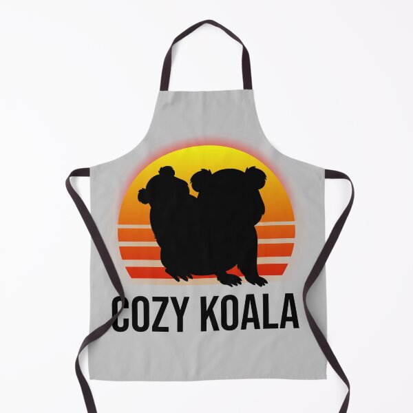 Item preview, Cozy Koala designed and sold by AshzShop.