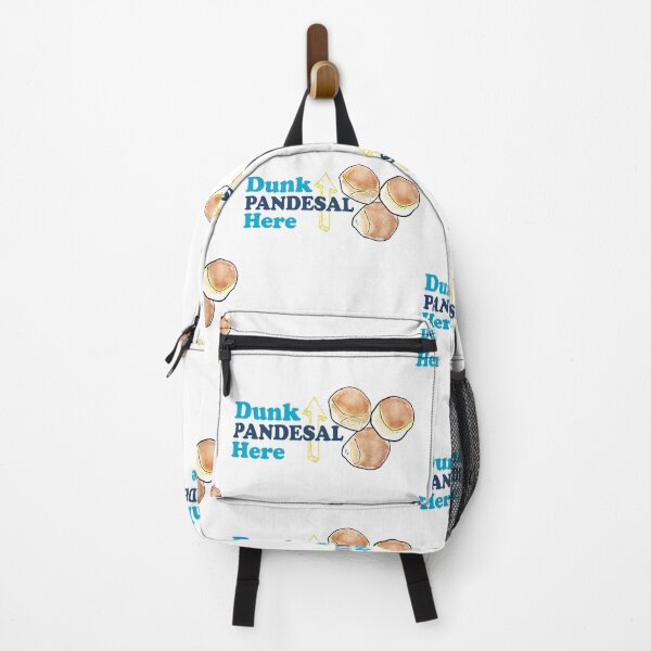 Item preview, DUNK PANDESAL HERE MUG FILIPINO PINOY designed and sold by aydapadi.