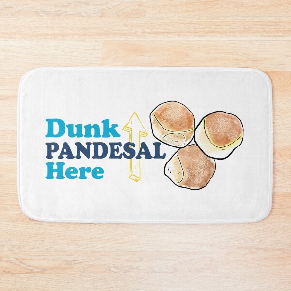 Item preview, DUNK PANDESAL HERE MUG FILIPINO PINOY designed and sold by aydapadi.