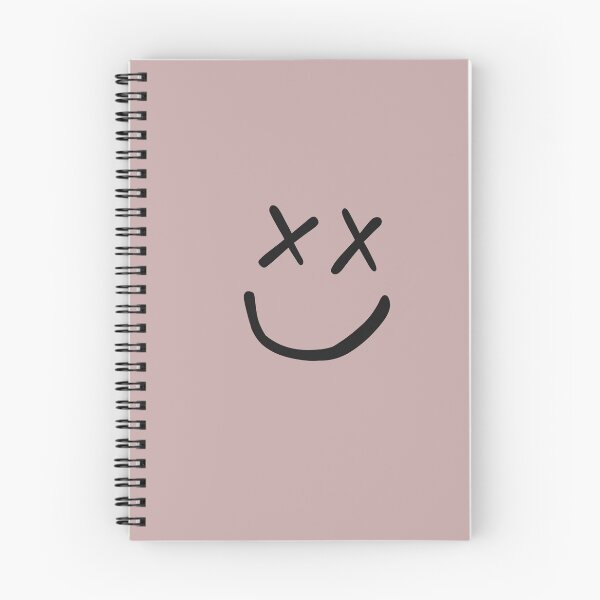Item preview, louis tomlinson smiley face designed and sold by itsrubii.