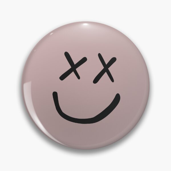 Item preview, louis tomlinson smiley face designed and sold by itsrubii.
