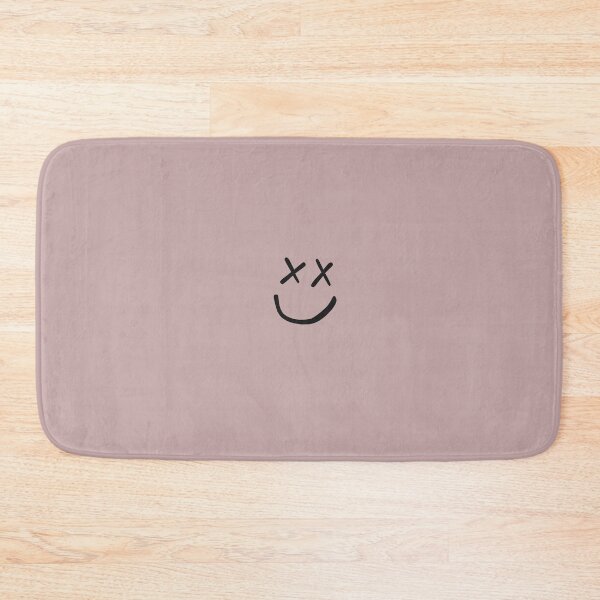 Item preview, louis tomlinson smiley face designed and sold by itsrubii.