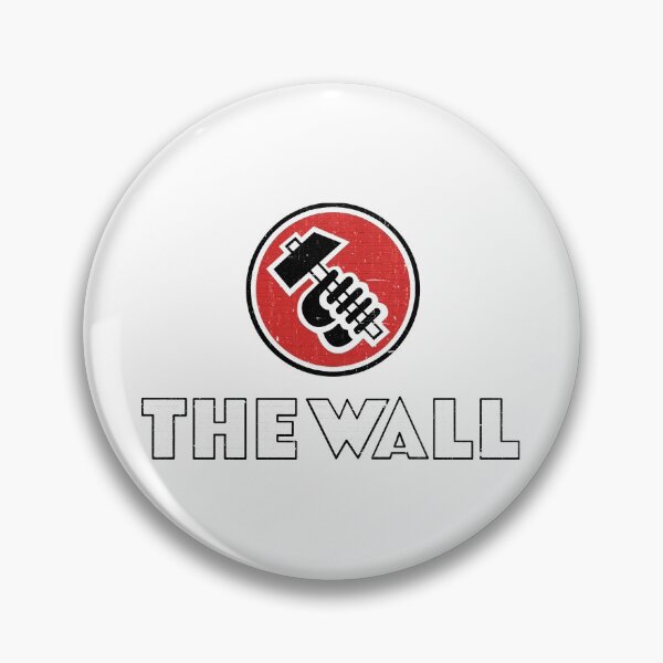 Item preview, Roger Waters The Wall designed and sold by StressDrive.
