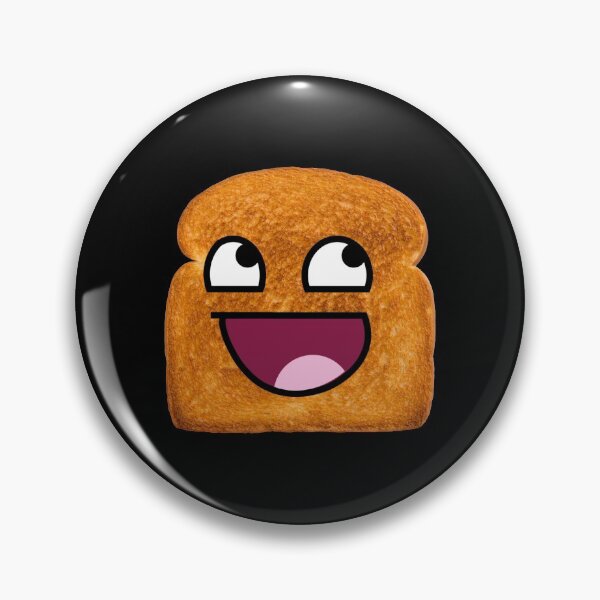 Item preview, Look at me! - attention seekingToast designed and sold by Redga.
