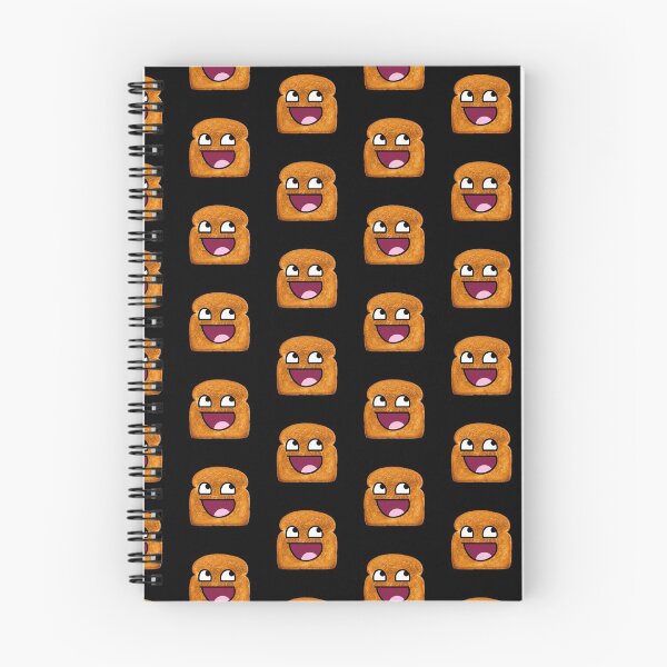 Item preview, Look at me! - attention seekingToast designed and sold by Redga.