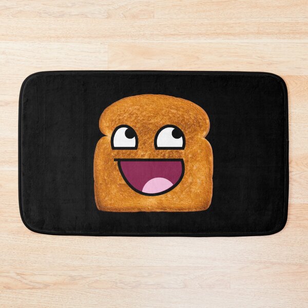 Item preview, Look at me! - attention seekingToast designed and sold by Redga.