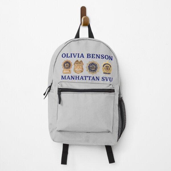 Item preview, Olivia Benson Manhattan SVU designed and sold by Javiy17.