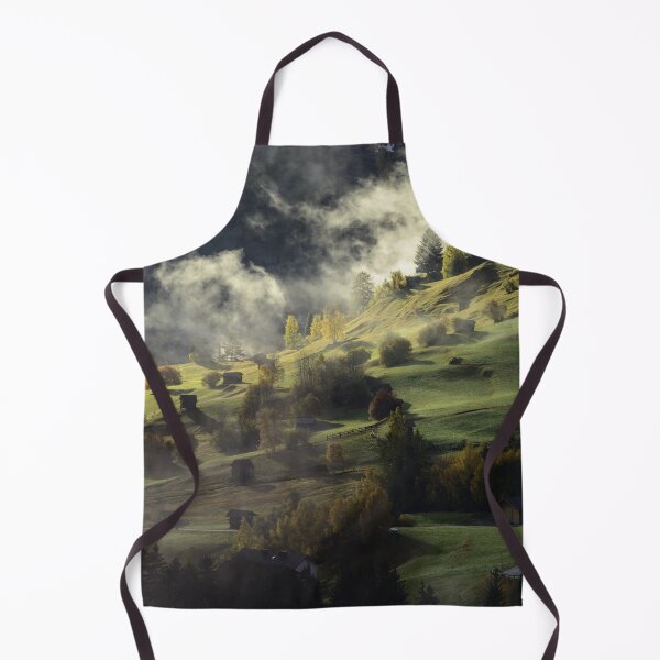 Item preview, Autumn landscape designed and sold by Keno185.