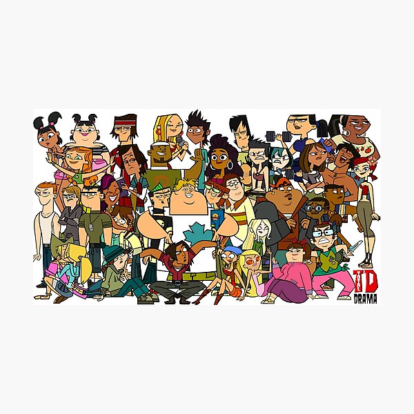 Friendship, Artist, Human, Female, Shoe, Total Drama, Total Drama Presents  The Ridonculous Race, Standing transparent background PNG clipart