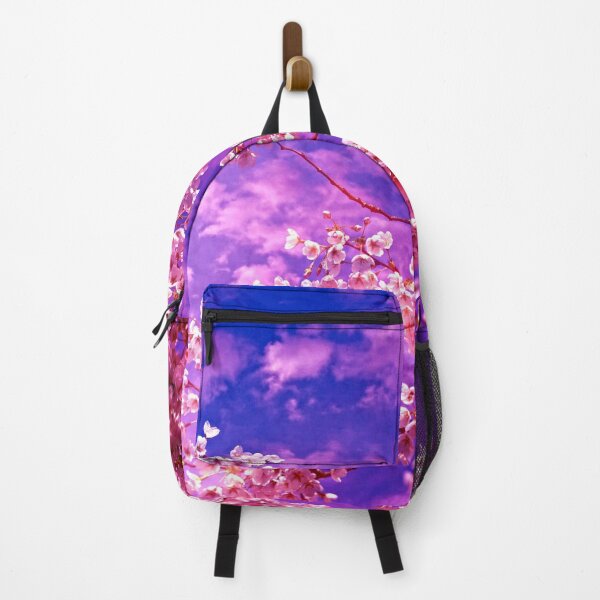 Vista previa del artículo con la obra «Todos los días deberían ser un día de cerezos en flor.», diseñado y vendido por Ldesigns1.