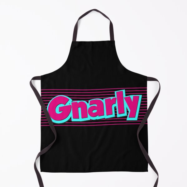 Item preview, Gnarly Retro 80s Classic 1980s designed and sold by Jay Bayne.