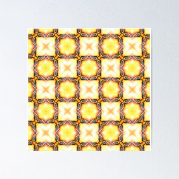 Item preview, Pineapple Grid Worldwide  designed and sold by Hoodfilms.