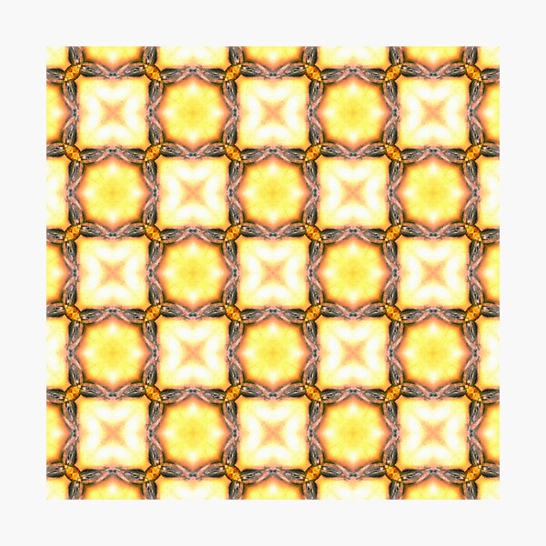 Item preview, Pineapple Grid Worldwide designed and sold by Hoodfilms.